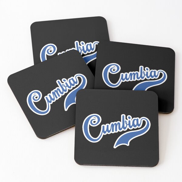Item preview, Cumbia, Latin American musician designed and sold by Caracol-Spanish.