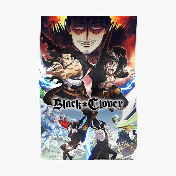 Featured image of post Black Clover Spade Kingdom Arc Wallpaper Anime black clover girl noelle silva purple eyes swimming
