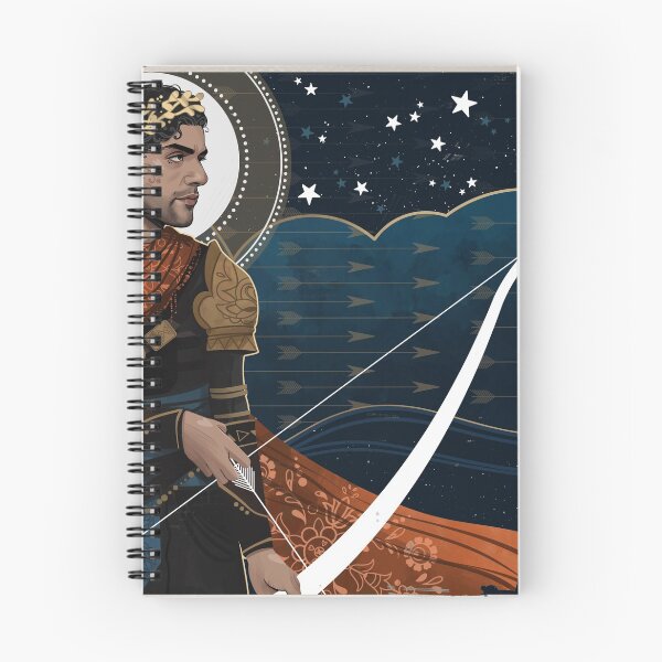 Item preview, The Archer designed and sold by monikagross.