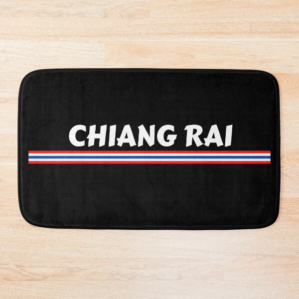 Item preview, Chiang Rai - Northern Province of Thailand designed and sold by Scubaloppy.