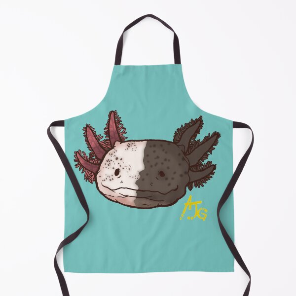 Item preview, Axolotl designed and sold by TheBoiAsh.