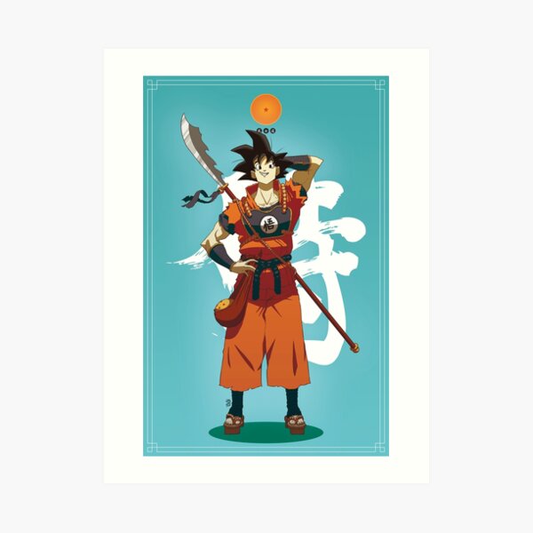 Sun Goku Gifts Merchandise Redbubble