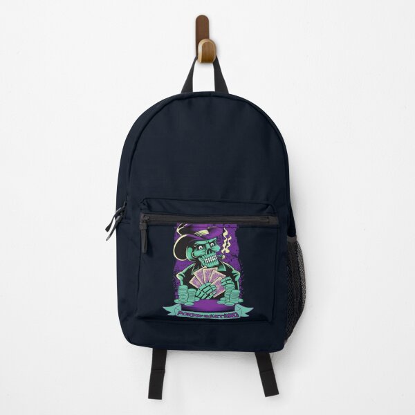 Item preview, Poker bastard designed and sold by SidTastic .