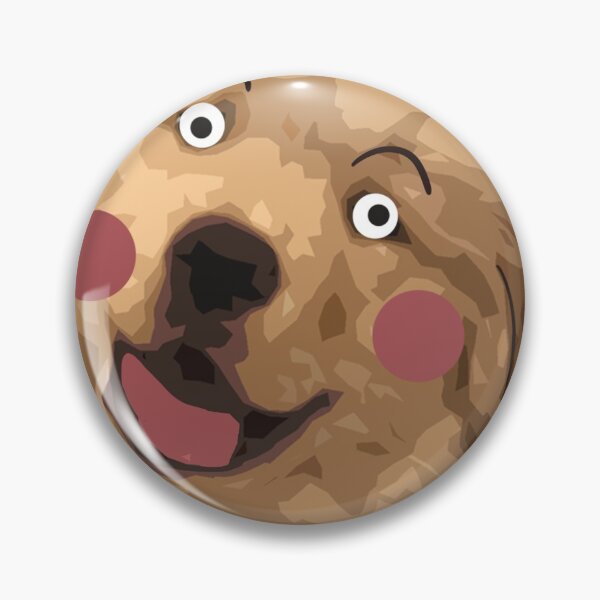 Item preview, Doggos For Everyone designed and sold by Spacepaprika.