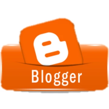 Artwork thumbnail, Blogger Design by DesignExpert01
