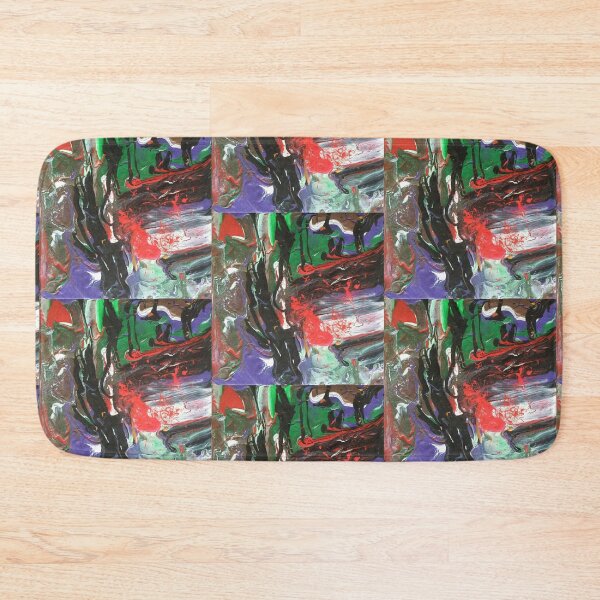 Item preview, Colored Groove 38 designed and sold by Kurt Buschmann.