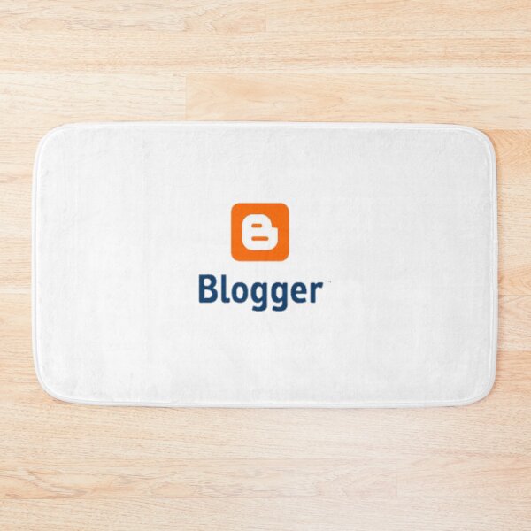 Item preview, Blogger logo Design designed and sold by DesignExpert01.