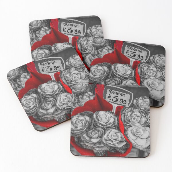 Item preview, A Lovely Bunch of Cabbages   designed and sold by Alisonchambers2.
