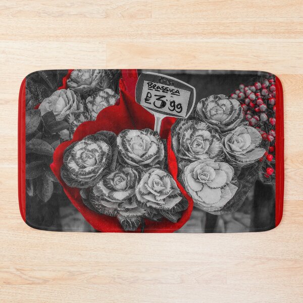 Item preview, A Lovely Bunch of Cabbages   designed and sold by Alisonchambers2.