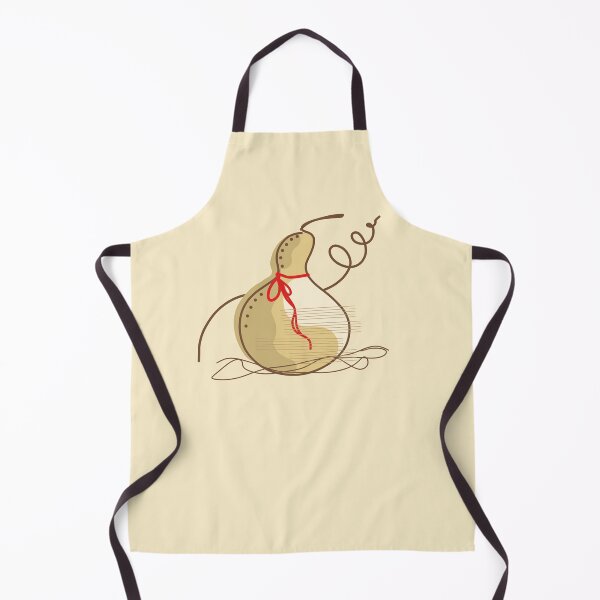 Item preview, Lucky gourd symbol designed and sold by LotusCreations.