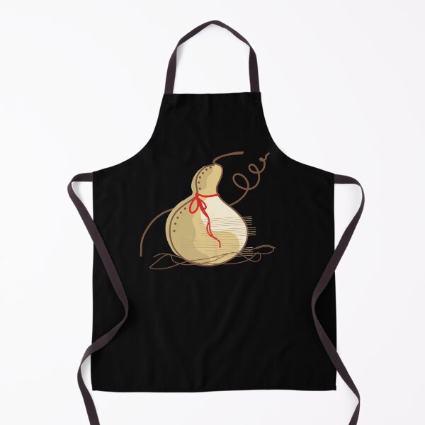 Item preview, Lucky gourd symbol designed and sold by LotusCreations.
