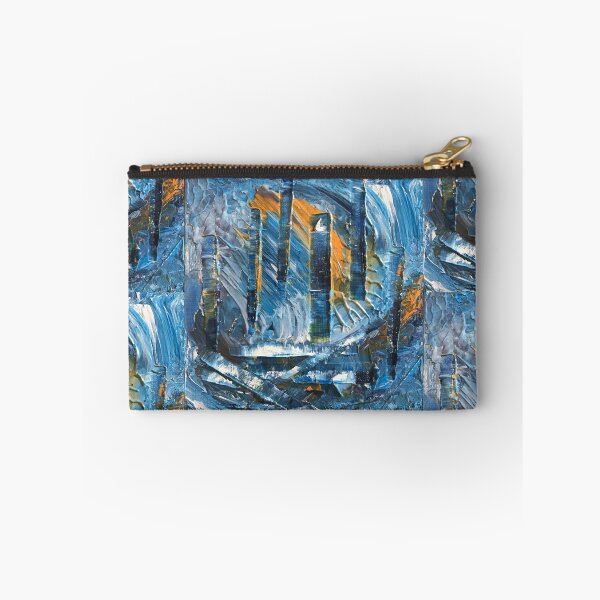 Item preview, Blue 1 designed and sold by Kurt Buschmann.