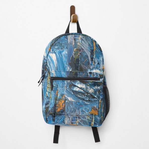 Item preview, Blue 1 designed and sold by Kurt Buschmann.