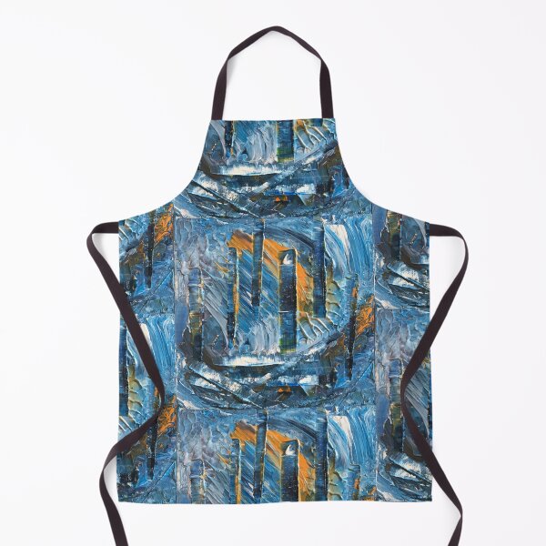 Item preview, Blue 1 designed and sold by Kurt Buschmann.