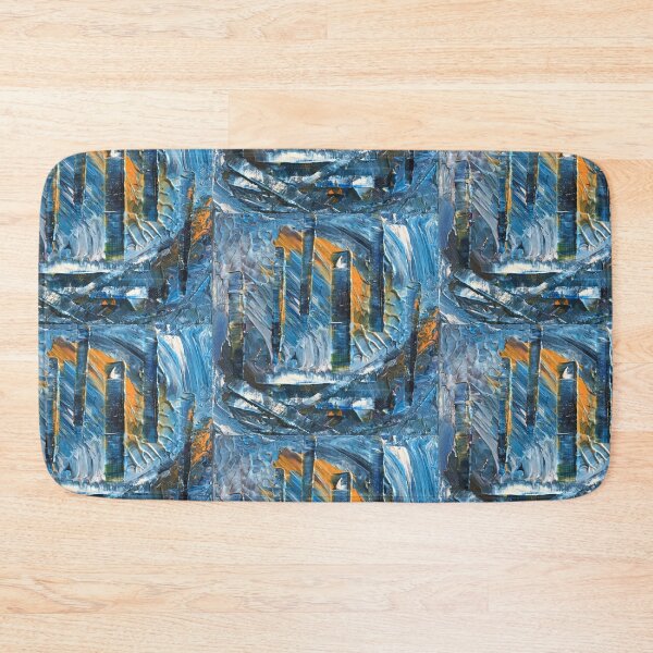 Item preview, Blue 1 designed and sold by Kurt Buschmann.