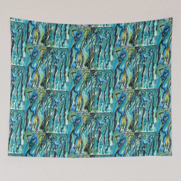 Item preview, We dance designed and sold by Kurt Buschmann.