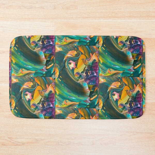 Item preview, Colored Groove 37 designed and sold by Kurt Buschmann.