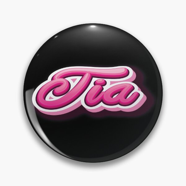 Item preview, Tia designed and sold by ProjectX23.