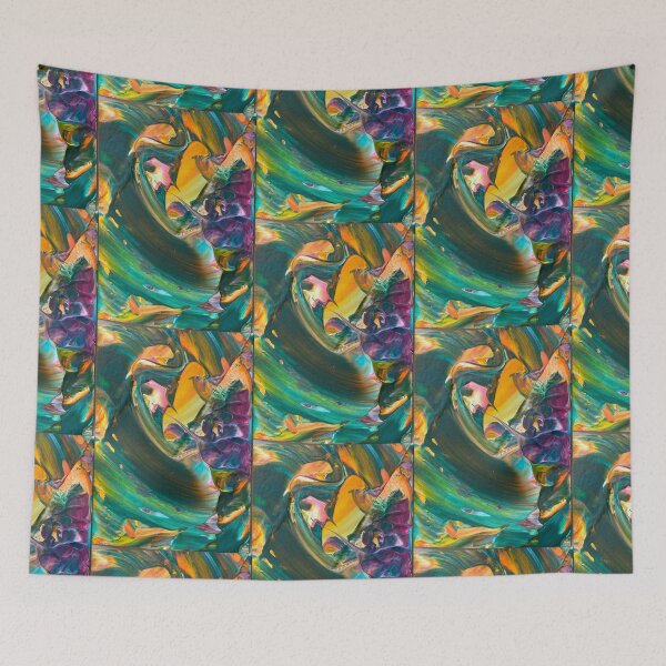 Item preview, Colored Groove 37 designed and sold by Kurt Buschmann.