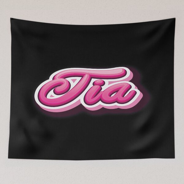 Item preview, Tia designed and sold by ProjectX23.