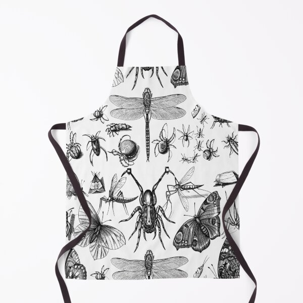 Item preview, Dark Insect designed and sold by sasijaya.