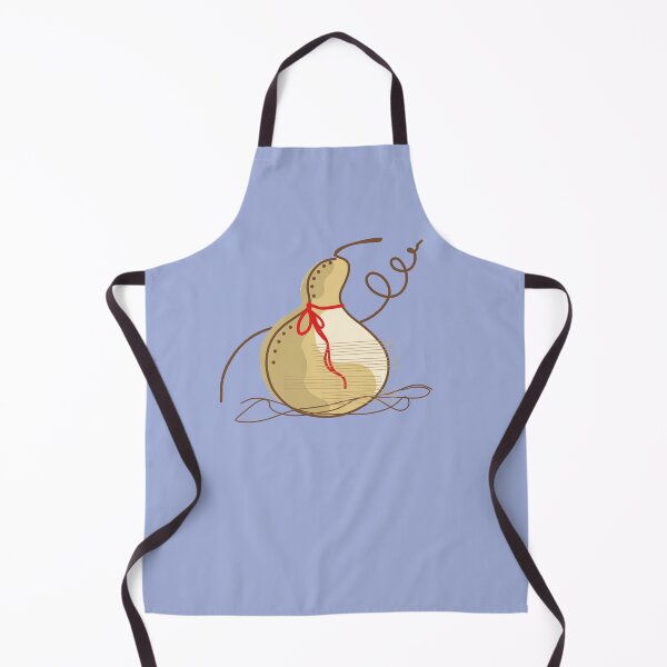 Item preview, Lucky gourd symbol designed and sold by LotusCreations.