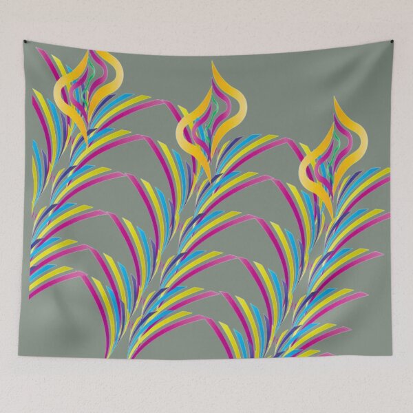 Item preview, beautiful crop style design designed and sold by Shipra Gupta.