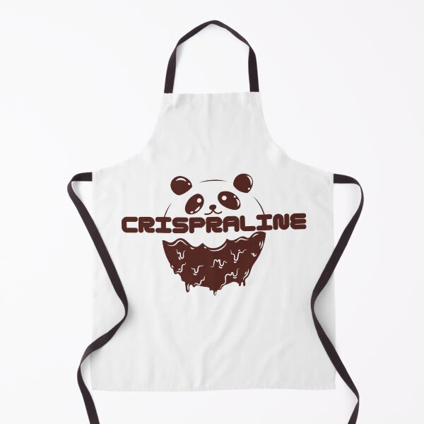 Item preview, CRISPRALINE Chocolate CRISPR Panda designed and sold by SciHiFi.