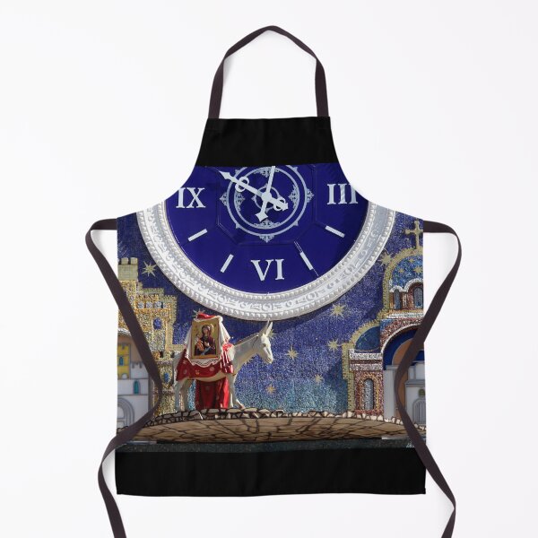 Item preview, Clock in Yoshkar-Ola, Russia designed and sold by Drathaar.