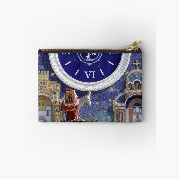 Item preview, Clock in Yoshkar-Ola, Russia designed and sold by Drathaar.
