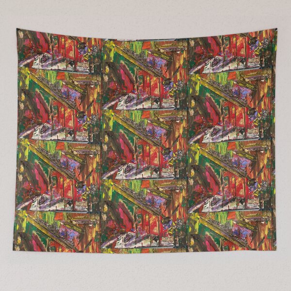Item preview, Colored Groove 36 designed and sold by Kurt Buschmann.