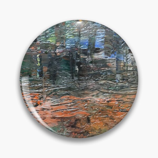 Item preview, Orange blue designed and sold by Kurt Buschmann.