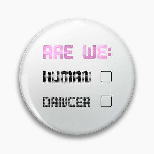 Item preview, Are We Human? - The Killers designed and sold by GringoNation.