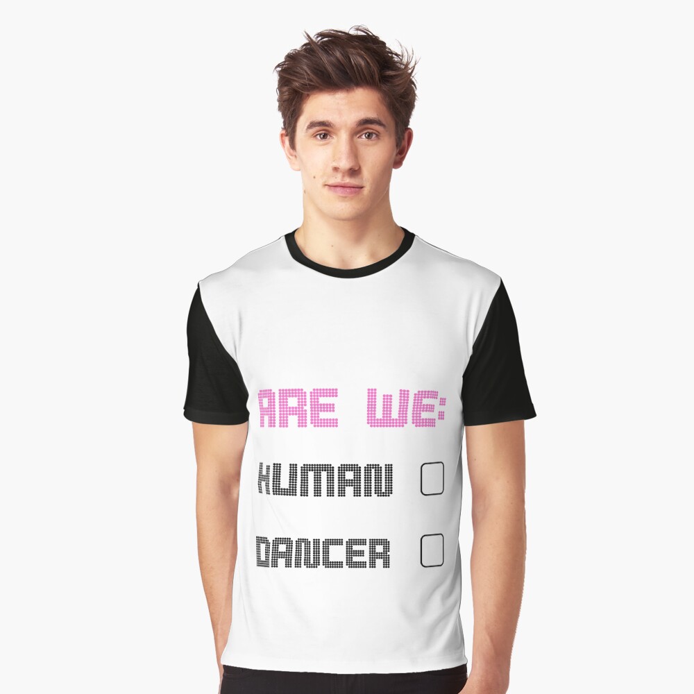 Artikel-Vorschau von Grafik T-Shirt, designt und verkauft von GringoNation.