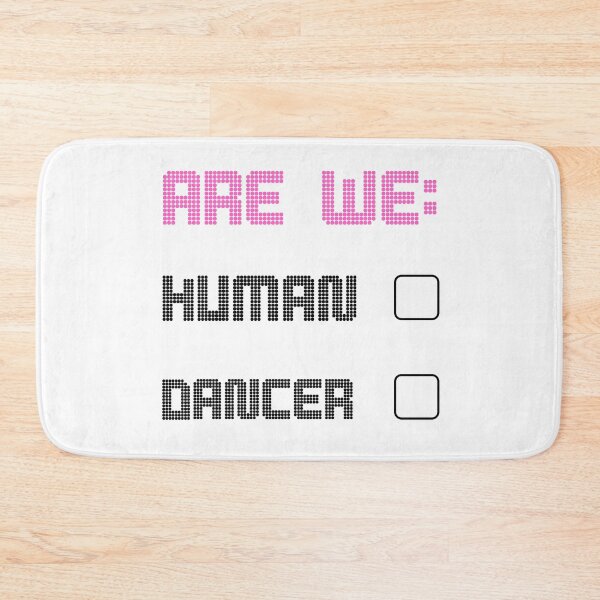 Item preview, Are We Human? - The Killers designed and sold by GringoNation.