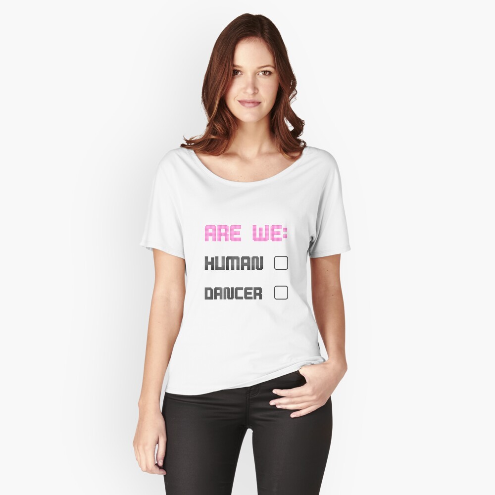 Artikel-Vorschau von Loose Fit T-Shirt, designt und verkauft von GringoNation.