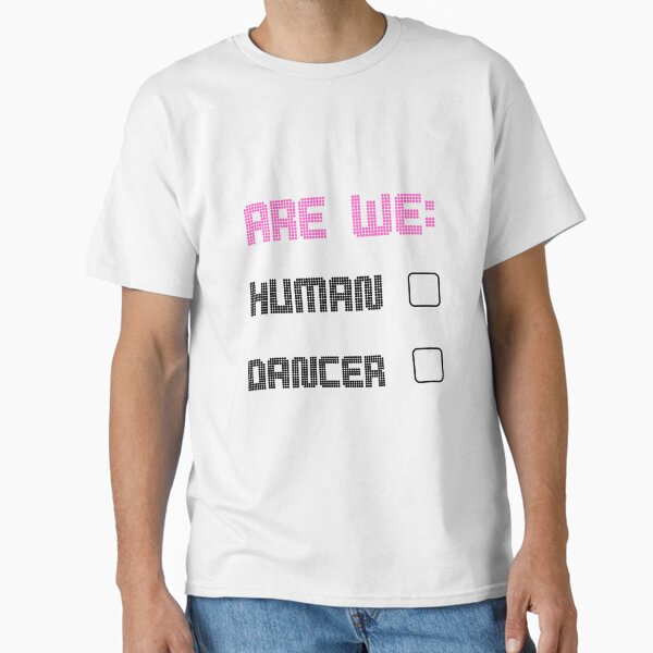 Classic T-Shirt