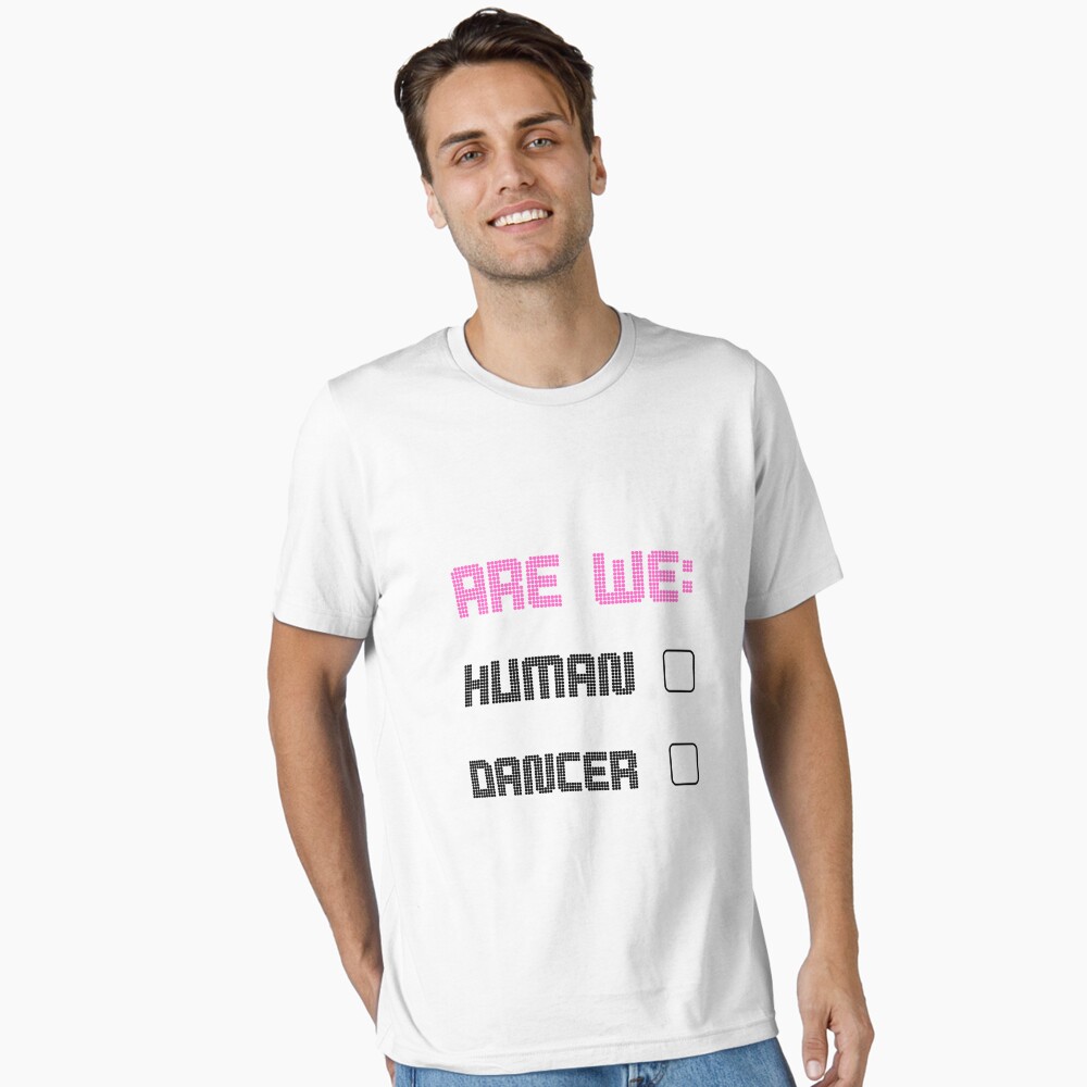 Artikel-Vorschau von Essential T-Shirt, designt und verkauft von GringoNation.
