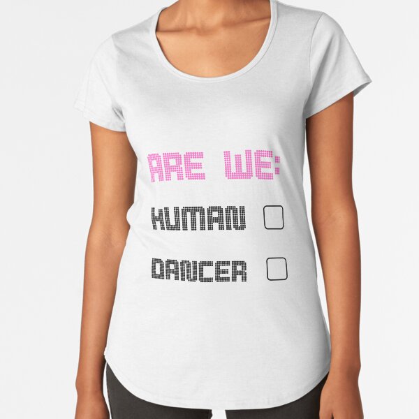 Item preview, Are We Human? - The Killers designed and sold by GringoNation.