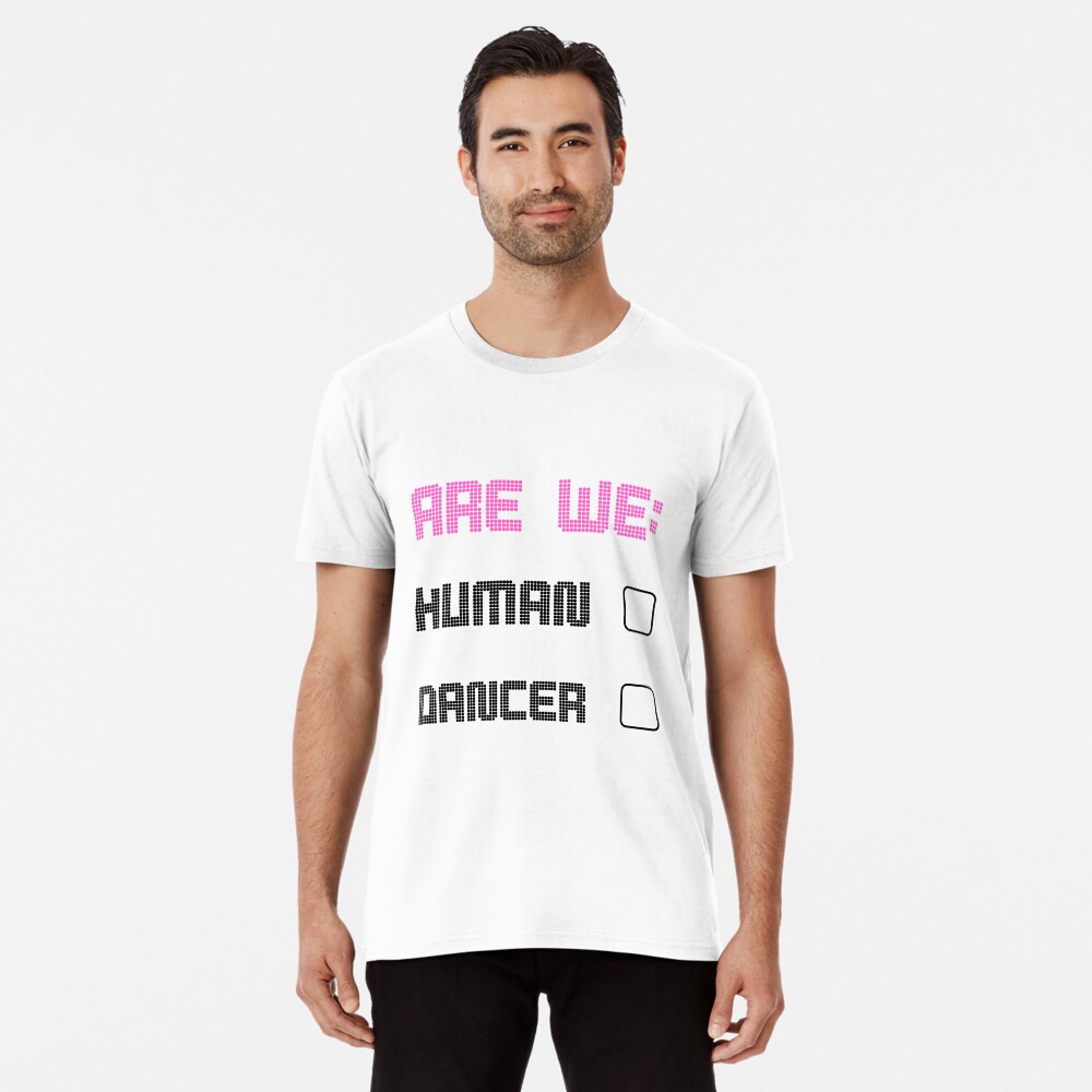 Artikel-Vorschau von Premium T-Shirt, designt und verkauft von GringoNation.