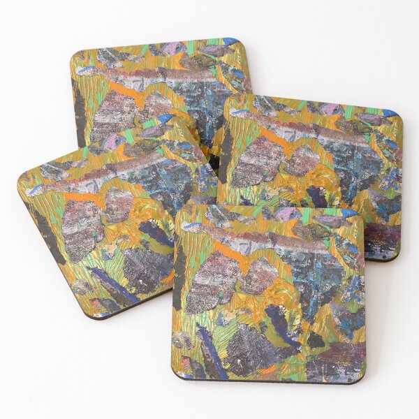 Item preview, Autumn Leaves designed and sold by Kurt Buschmann.