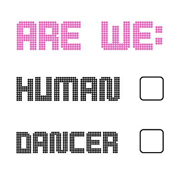 Vorschaubild zum Design Sind wir Menschen? - The Killers von GringoNation