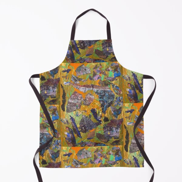 Item preview, Autumn Leaves designed and sold by Kurt Buschmann.