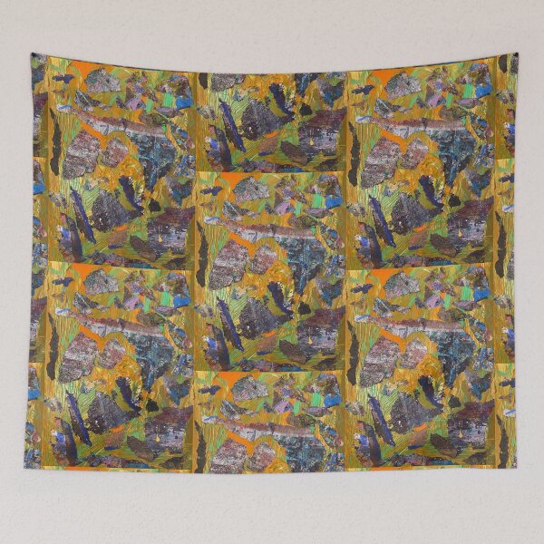 Item preview, Autumn Leaves designed and sold by Kurt Buschmann.