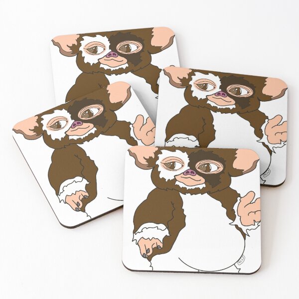 Item preview, Gizmo, no background  designed and sold by FoxPawPresents.