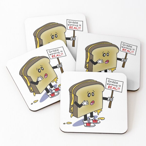 Item preview, Griddle Warming designed and sold by chkymnky98.
