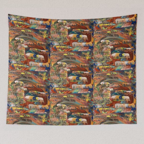 Item preview, Colored Groove 35 designed and sold by Kurt Buschmann.