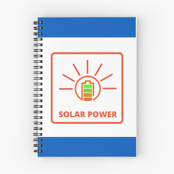 Item preview, Solar Power Battery designed and sold by CleanPower.