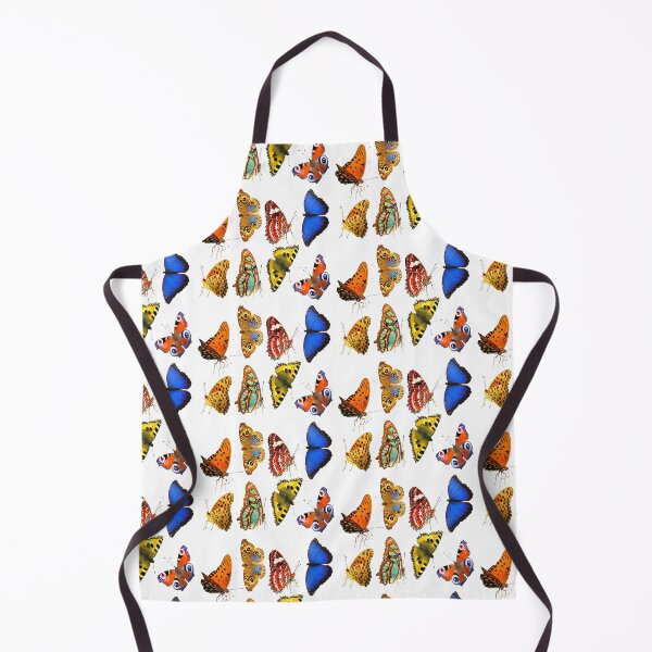 Item preview, Watercolour Butterfly designed and sold by sasijaya.
