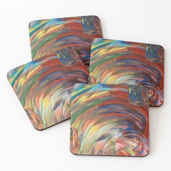 Item preview, Colored Groove 34 designed and sold by Kurt Buschmann.